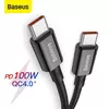 USB cable Baseus CATYS-C01 Photo 5