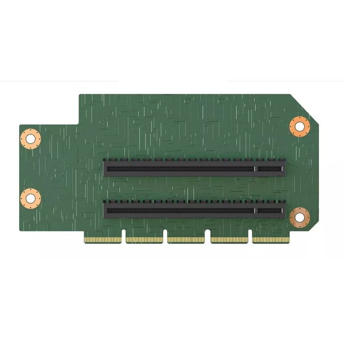 I/O адаптеры и контролеры