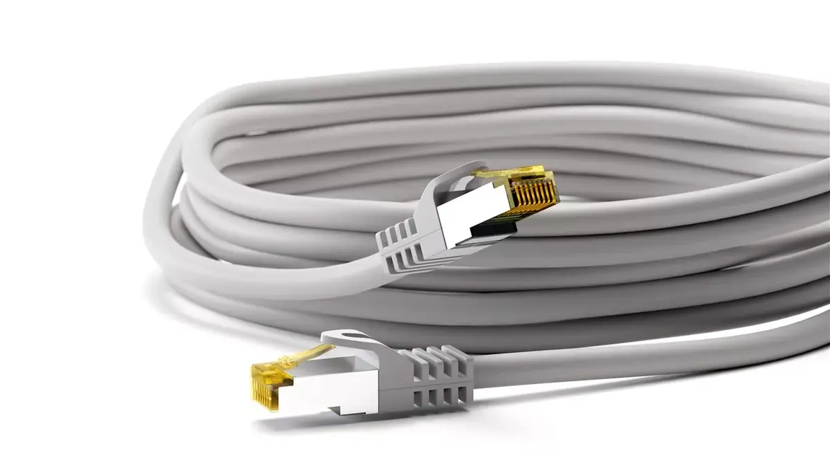 Networking Cable Goobay 91585 Photo 4