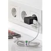 Зарядное устройство Goobay Dual Apple Lightning 44995 Photo 5