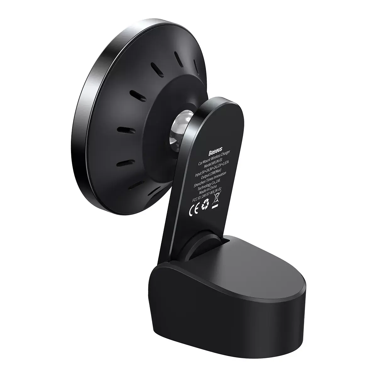 Charger WXJN-01 Photo 5