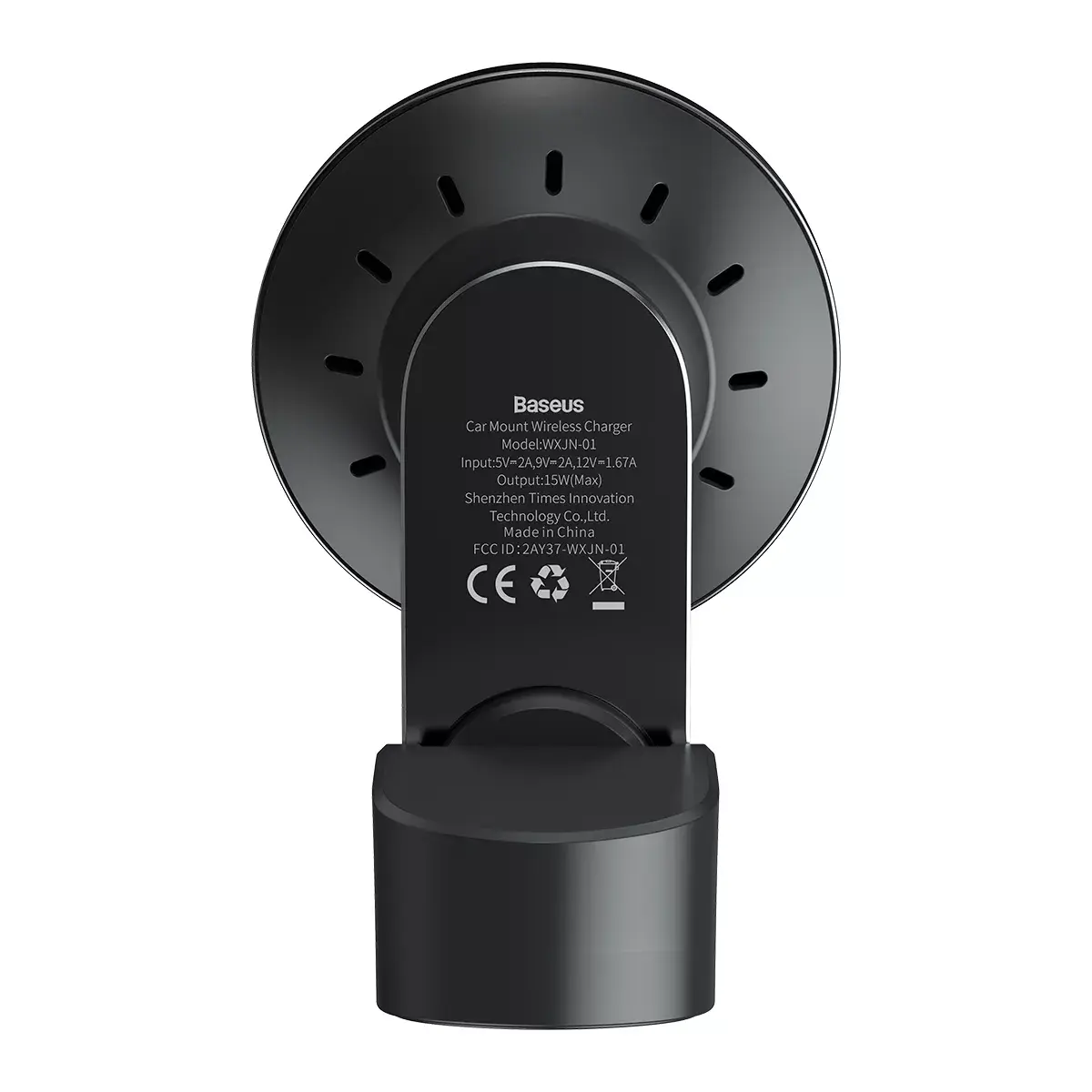 Charger WXJN-01 Photo 6