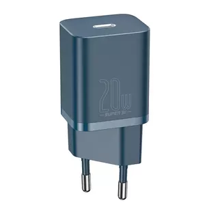 Lādētājs Baseus Super Si BSU2699BLU