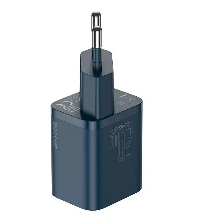 Lādētājs Baseus Super Si BSU2699BLU Photo 5