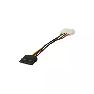 SATA Power Adapter Goobay CAK 50674