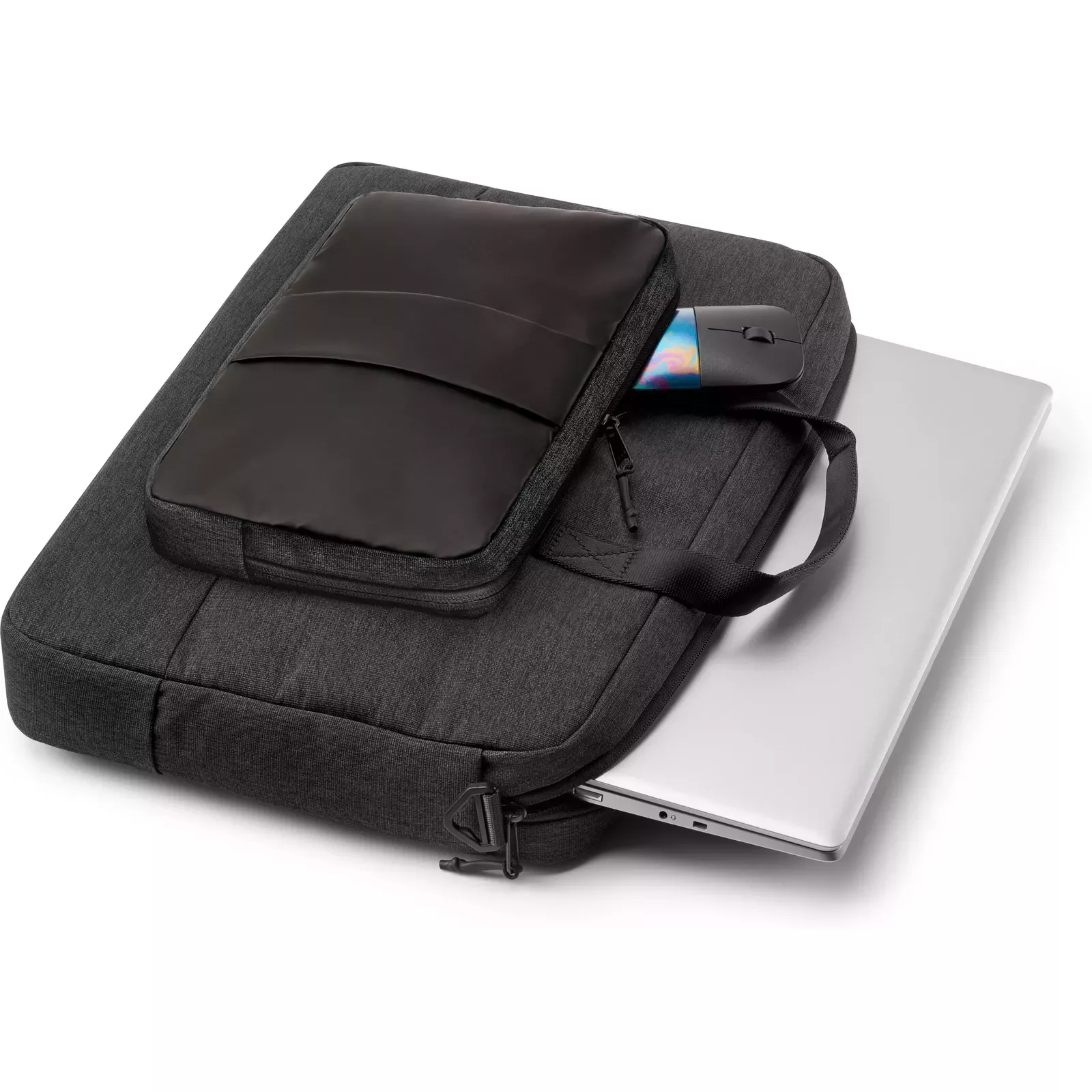 HP Lightweight 15.6 Laptop Bag 1G6D5AAABB Noteboks bags and sleeves