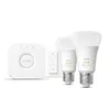 Smart lighting kit Philips Hue White ambience Starter kit Photo 2