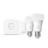 Philips Hue White Ambiance Starter Kit E27 Photo 2