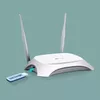 Maršrutētājs TP-Link TL-MR3420 Photo 7