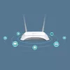Maršrutētājs TP-Link TL-MR3420 Photo 8