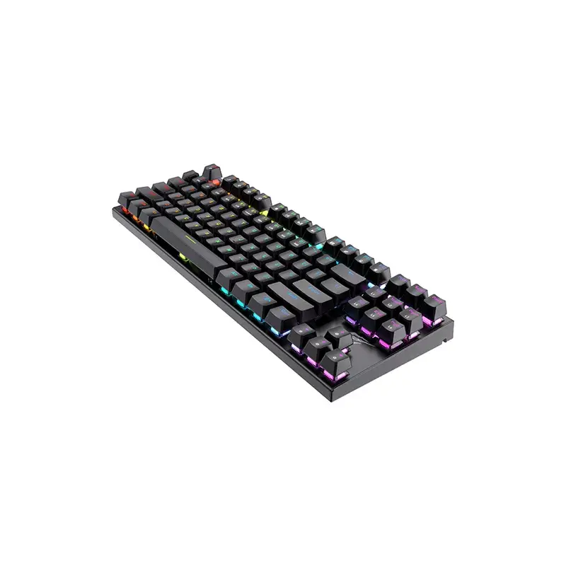 Keyboards