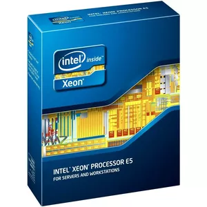 Processor Intel Xeon E5-4650 2.7 GHz 8 Cores 20 MB LGA 2011