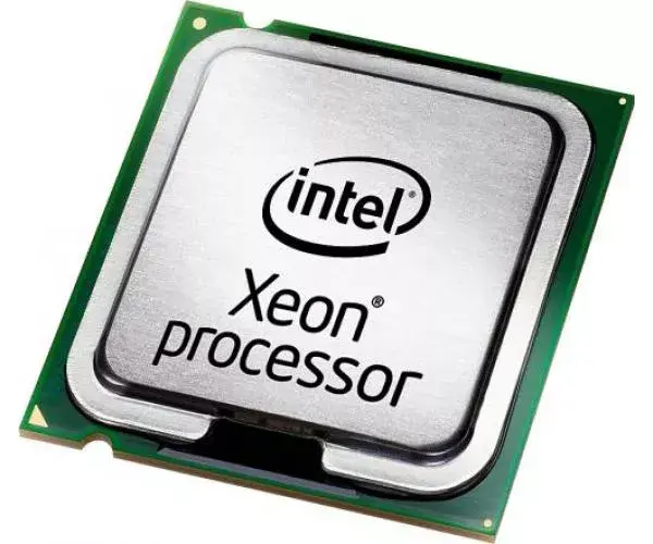 Processor Intel Xeon E5-4650 BX80621E54650 Photo 2