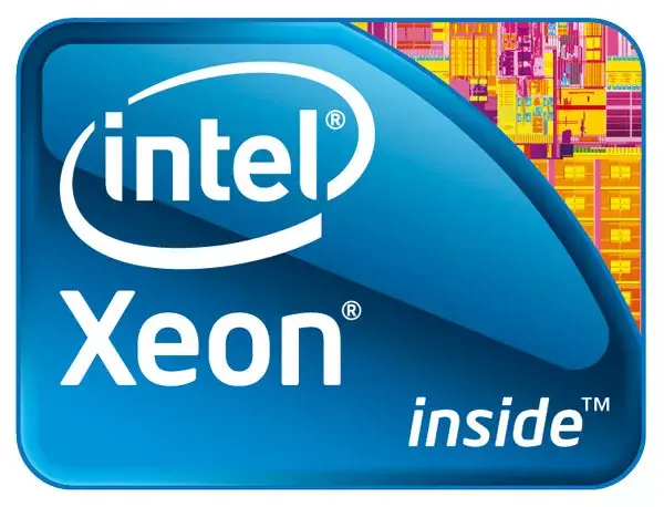 Processor Intel Xeon E5-4650 BX80621E54650 Photo 3