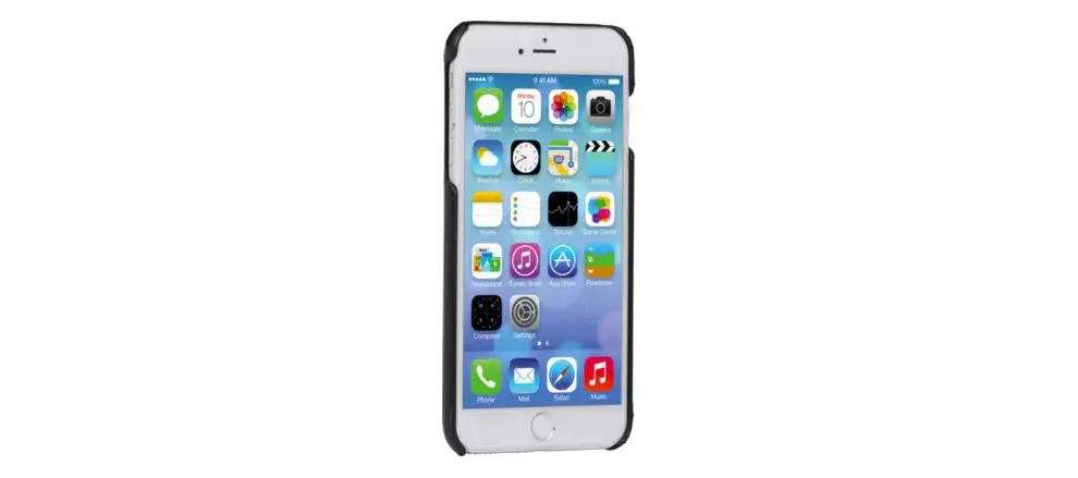 Чехол dbramante1928 Tune iPhone 8/7/6 Plus Photo 3