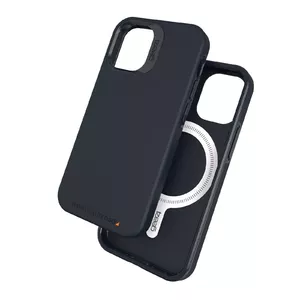 Cover GEAR4 D3O Rio Snap Apple iPhone 12 mini Black