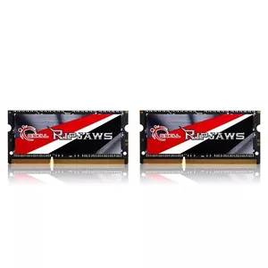Memory module G.Skill DDR3 8GB 1600MHz 2x4GB