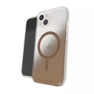 Cover GEAR4 Milan Snap mobile phone case iPhone 13 15.5 cm Gold
