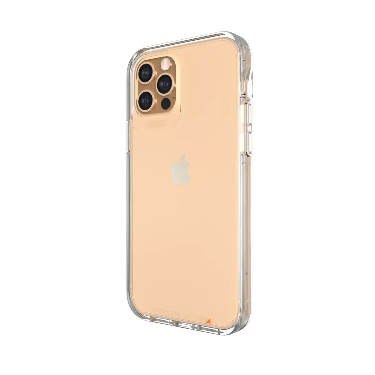 Vāks GEAR4 D3O Crystal Palace Apple iPhone 12/12 Pro Photo 2