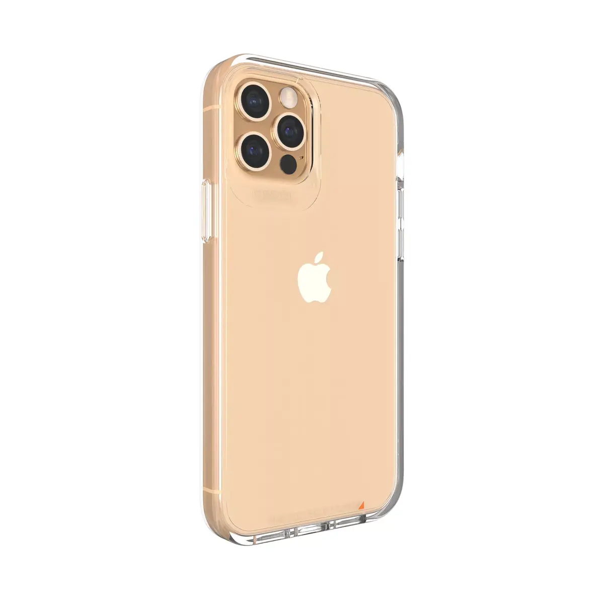 Vāks GEAR4 D3O Crystal Palace Apple iPhone 12/12 Pro Photo 3