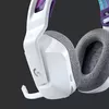 Logitech G G733 LIGHTSPEED bezvadu RGB austiņas Photo 5