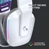 Logitech G G733 LIGHTSPEED bezvadu RGB austiņas Photo 9