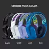 Logitech G G733 LIGHTSPEED bezvadu RGB austiņas Photo 12