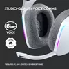 Logitech G G733 LIGHTSPEED bezvadu RGB austiņas Photo 14