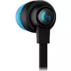Austiņas Logitech G G333 Gaming Earphones Photo 4