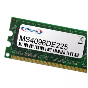 Memory Solution MS4096DE225 atmiņas modulis 4 GB