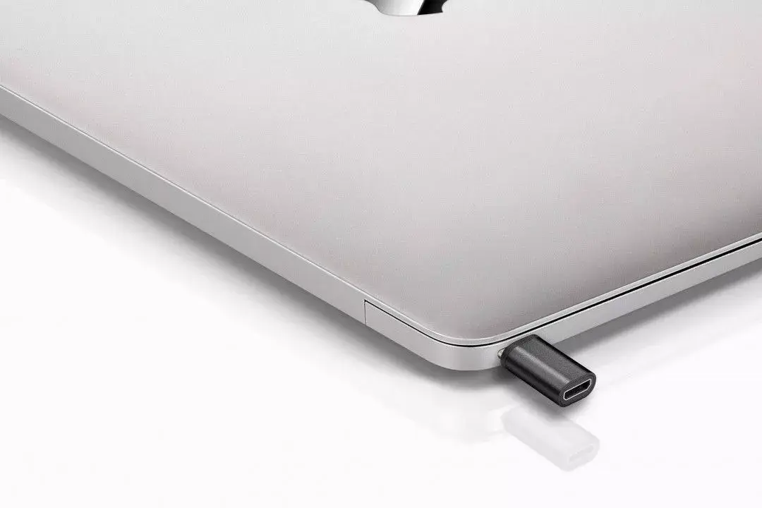 Переходник Goobay 56635 USB-C на USB 2.0 Micro-B Photo 2