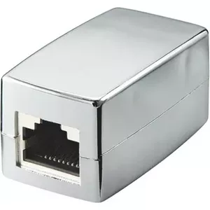 Модульный соединитель RJ45 Goobay CAT 6