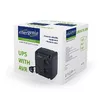 Регулятор напряжения EnerGenie EG-AVR-1001 Photo 3