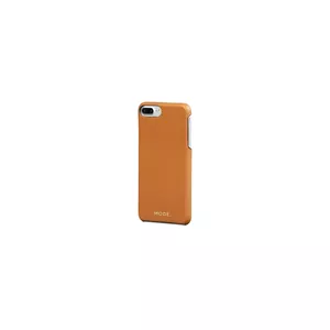 Cover dbramante1928 London iPhone 8/7/6 Plus Burnt sienna
