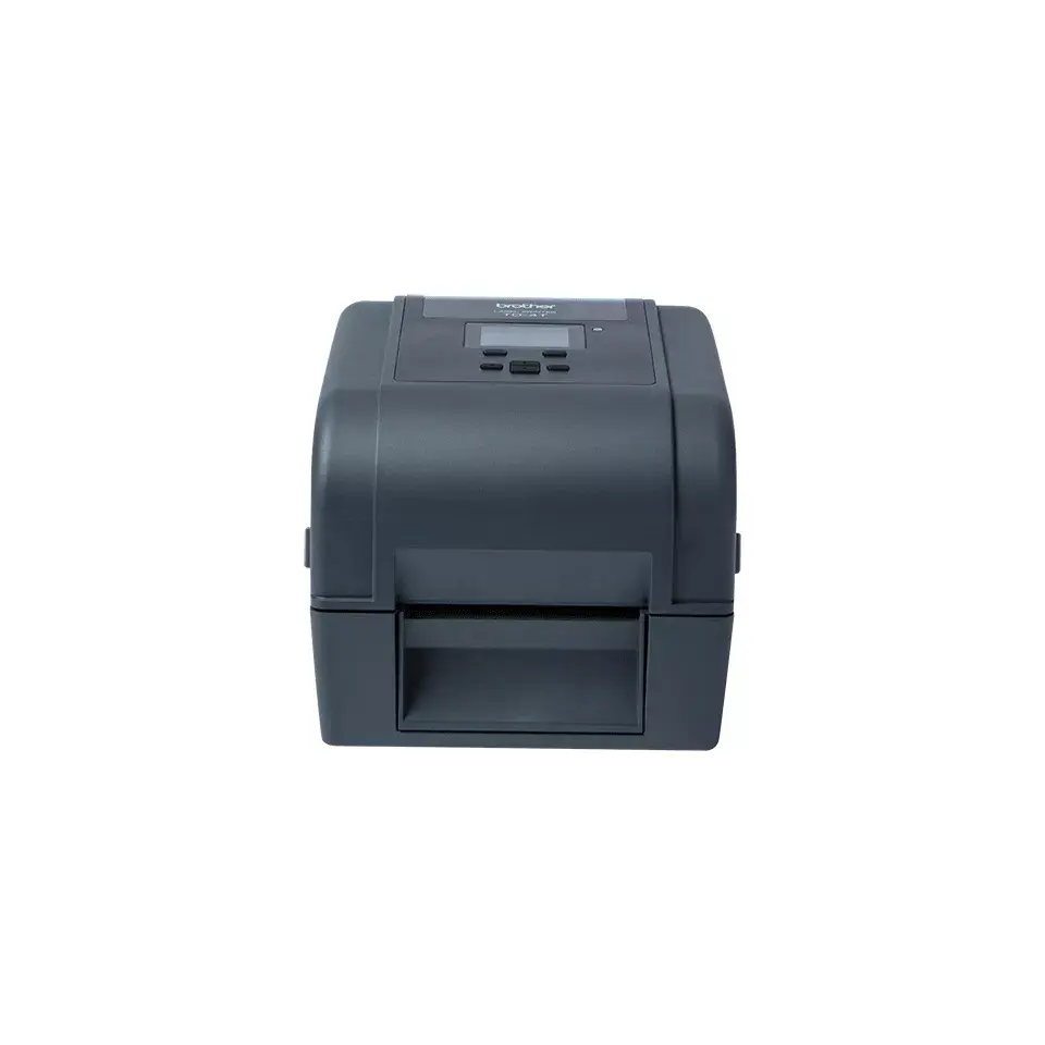 Этикетировщик Brother TD-4650TNWBR Photo 2