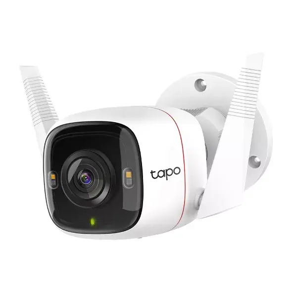 Tapo Tapo C320WS Āra drošības Wi-Fi