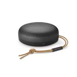 Portable Speaker Bang & Olufsen Beosound A1 2nd Gen Anthracite, Black
