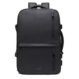 Travel Backpack Chill Innovation Chill Fusion Black