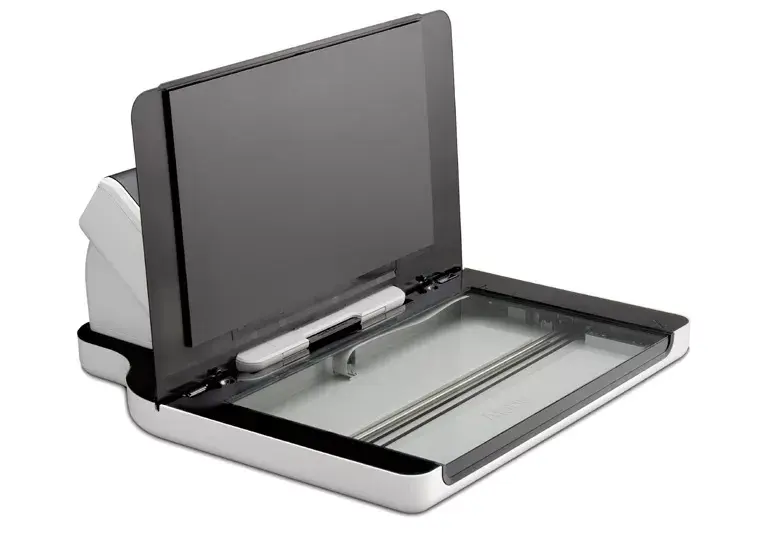 Flatbed Accessory Kodak Alaris S2000 Photo 4