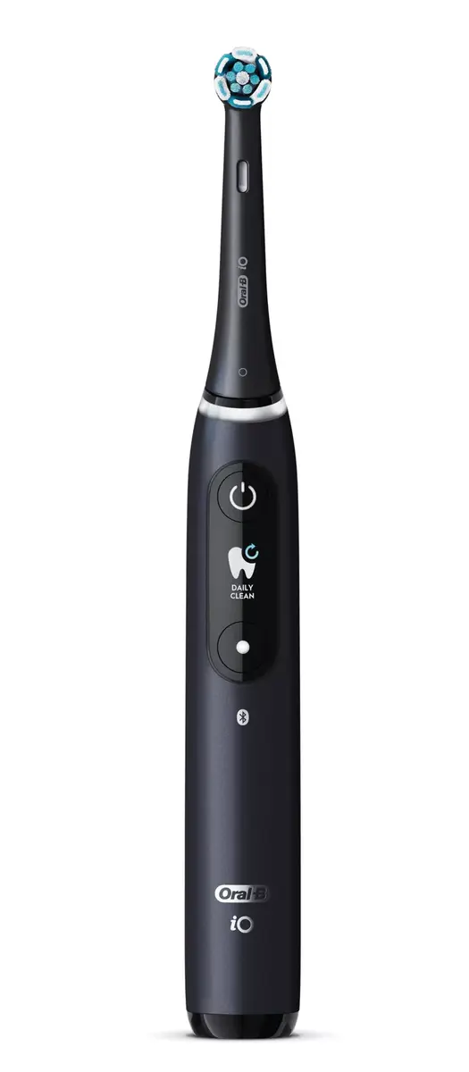 Electric Toothbrush Oral-B iO Series 8N Photo 3