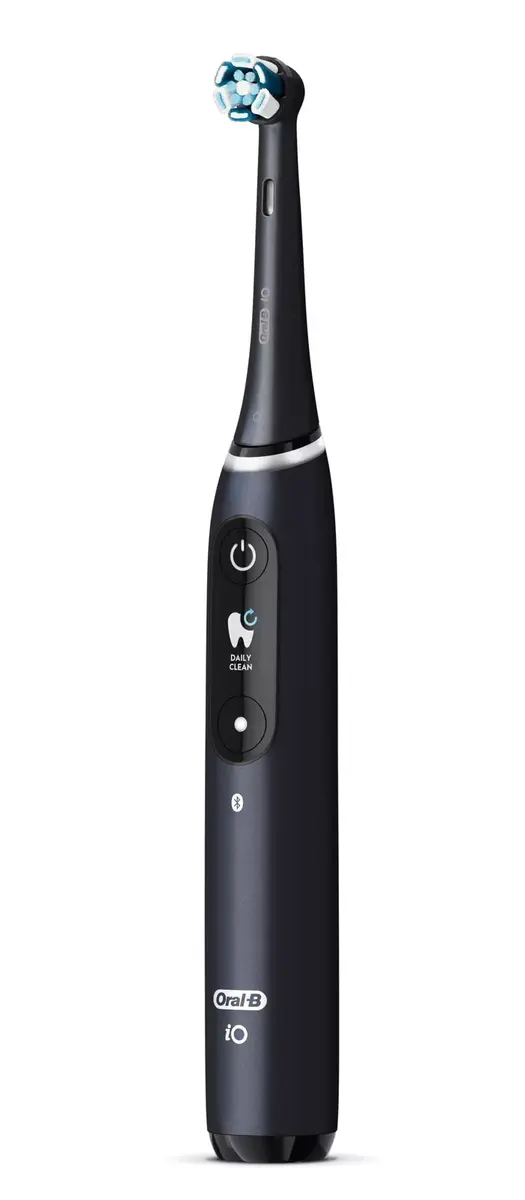 Electric Toothbrush Oral-B iO Series 8N Photo 4