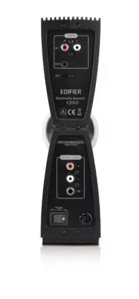 Skaļruņi Edifier C2XD 53W Photo 8