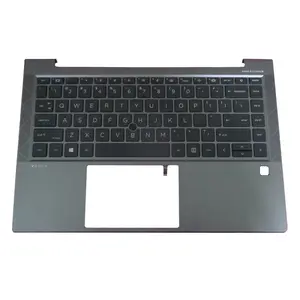 Cover + keyboard HP M14635-DH1