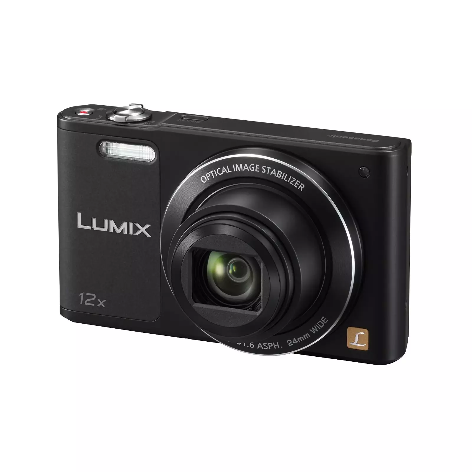 Panasonic DMC-SZ10EG-K Photo 1