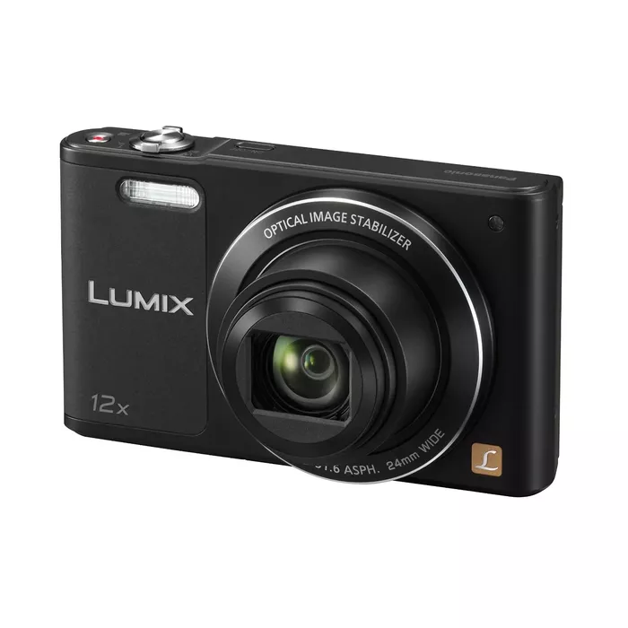 Panasonic DMC-SZ10EG-K Photo 1