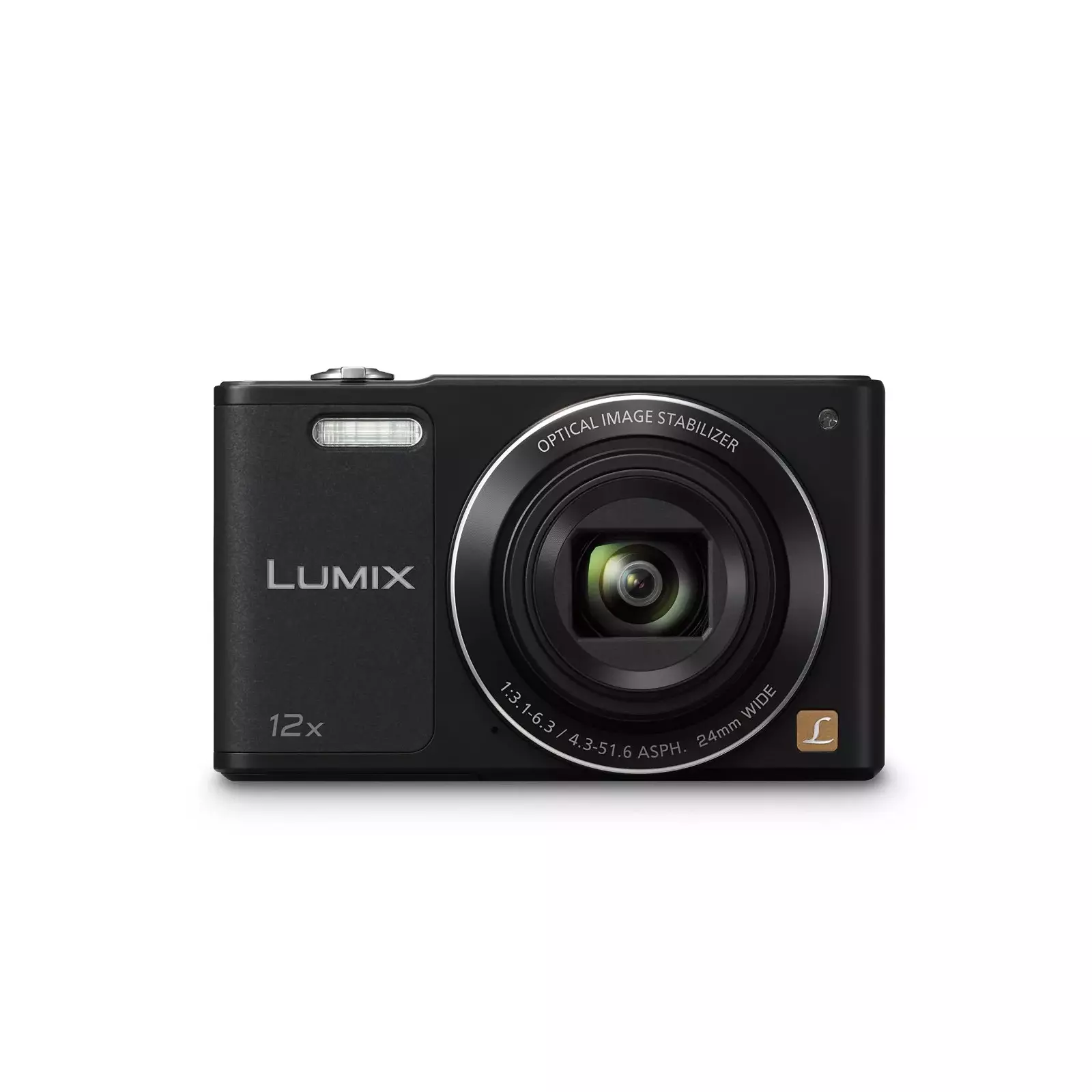 Panasonic DMC-SZ10EG-K Photo 2