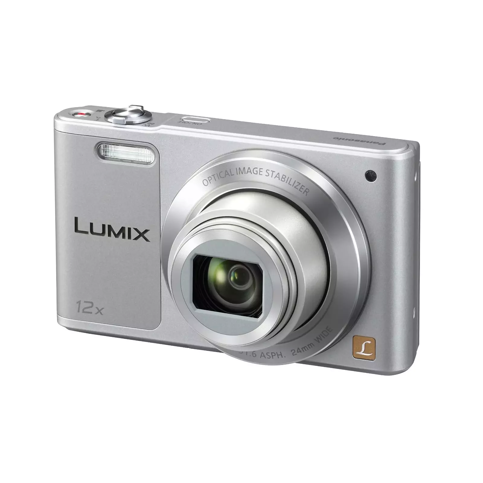 Panasonic DMC-SZ10EG-S Photo 1