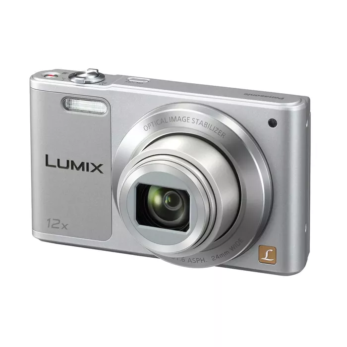 Panasonic DMC-SZ10EG-S Photo 1