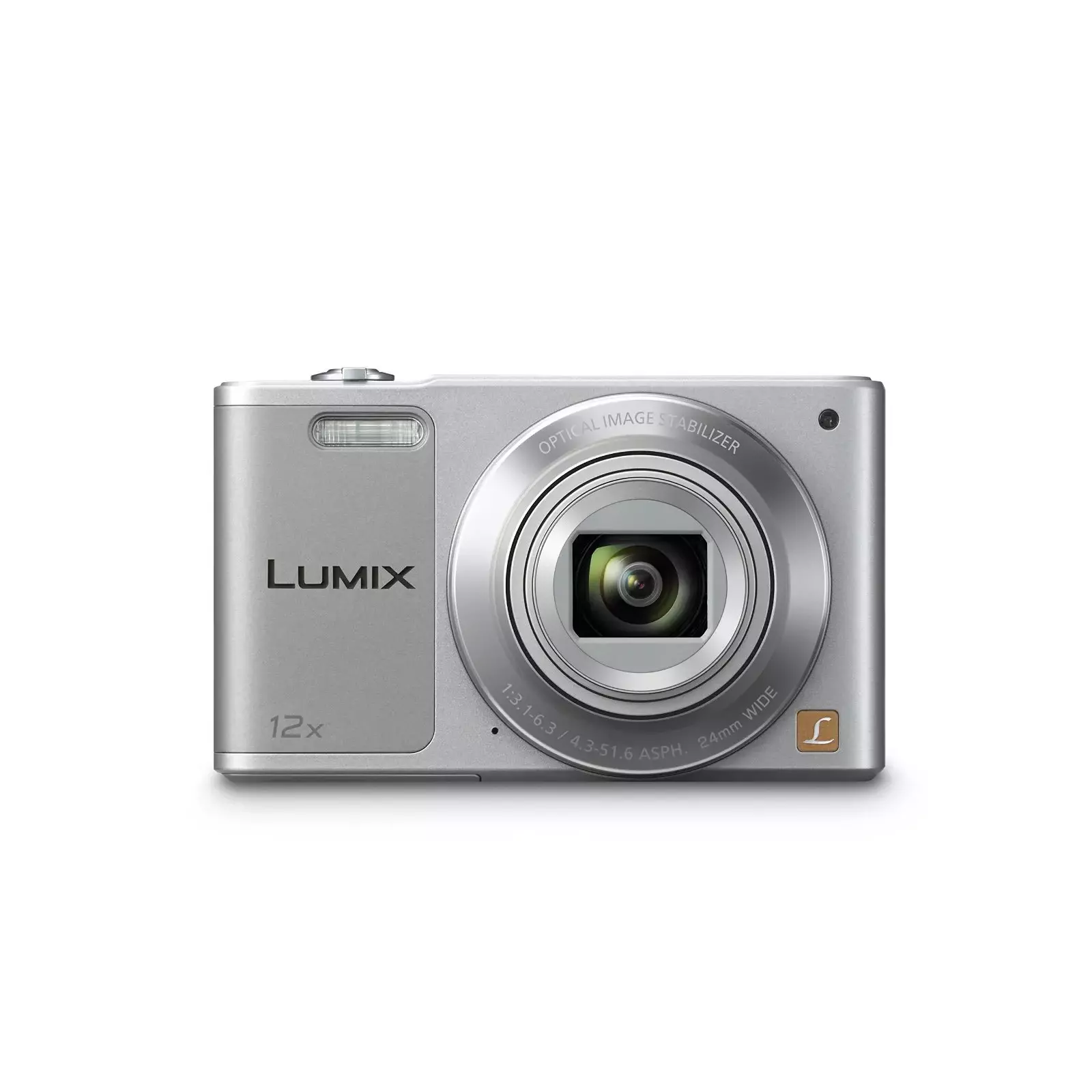 Panasonic DMC-SZ10EG-S Photo 2