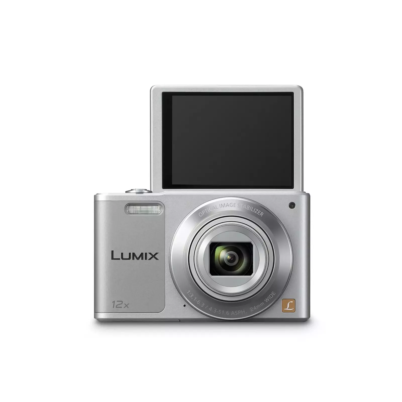 Panasonic DMC-SZ10EG-S Photo 3